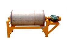 點擊查看詳細信息<br>標(biāo)題：CTG鐵砂干選專用磁選機 閱讀次數(shù)：6261